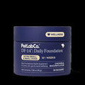 DF-14 Daily Foundation: Comprehensive 14-in-1 Dog Supplement Powder for Simplified Longevity Support with One Daily Scoop